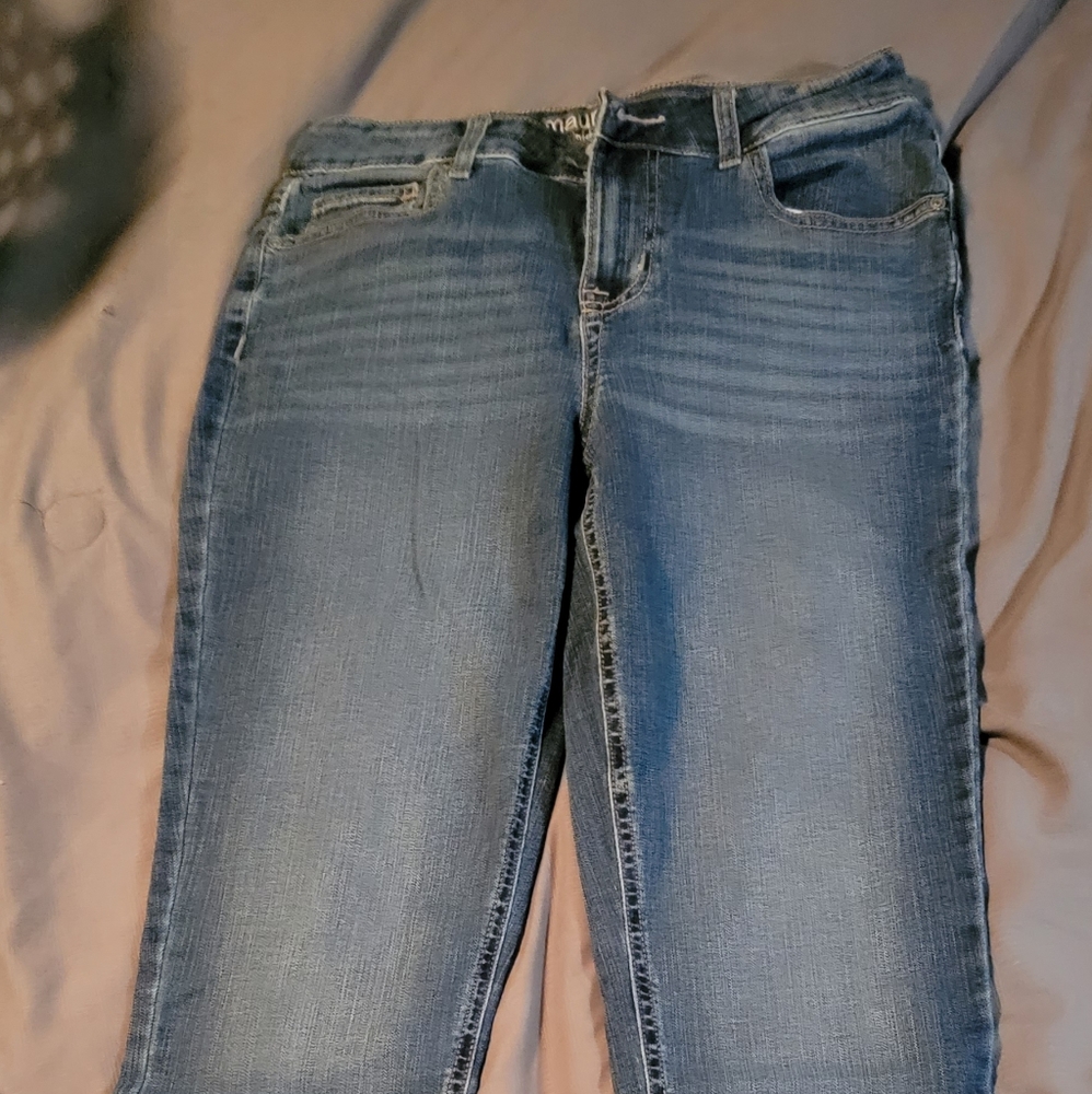Maurices sz 8 Long - Picture 1 of 4